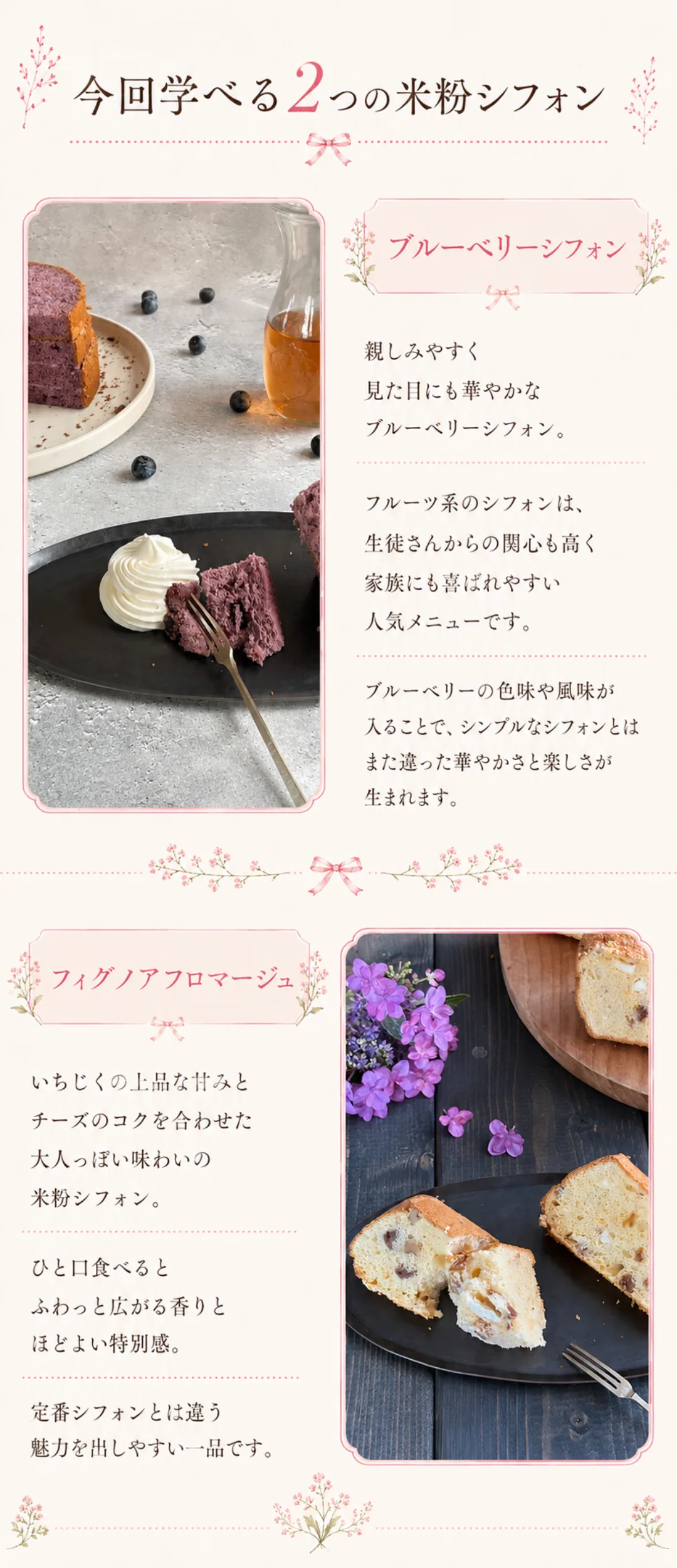 動画レッスンのご案内 5